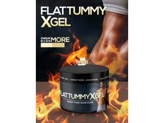 Flat Tummy X-gel