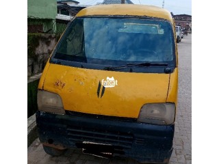 Korope manual bus for sale