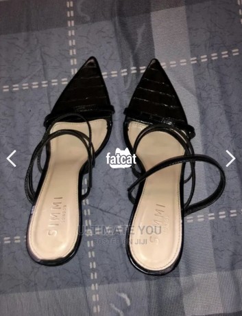 Classified Ads In Nigeria, Best Post Free Ads - simmi-london-heels-big-0