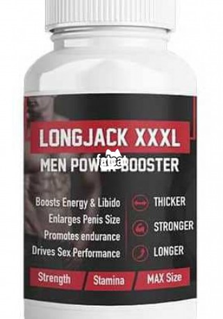 Classified Ads In Nigeria, Best Post Free Ads - long-jack-xxxl-30-capsules-men-power-booster-big-1
