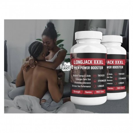 Classified Ads In Nigeria, Best Post Free Ads - long-jack-xxxl-30-capsules-men-power-booster-big-0