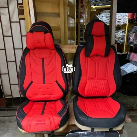 Classified Ads In Nigeria, Best Post Free Ads - seat-cover-big-0