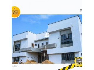 Lekki Pride Apartments Now ReOpened