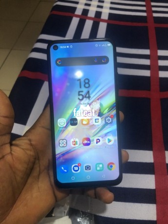Classified Ads In Nigeria, Best Post Free Ads - infinix-note-7-lite-64-gb-mobile-phone-for-sale-big-1