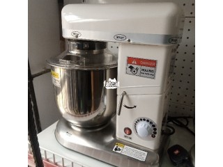 Industrial mixer 5 liters