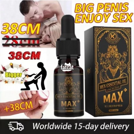 Classified Ads In Nigeria, Best Post Free Ads - penis-enlargement-oil-indian-maxplus-7days-result-big-0