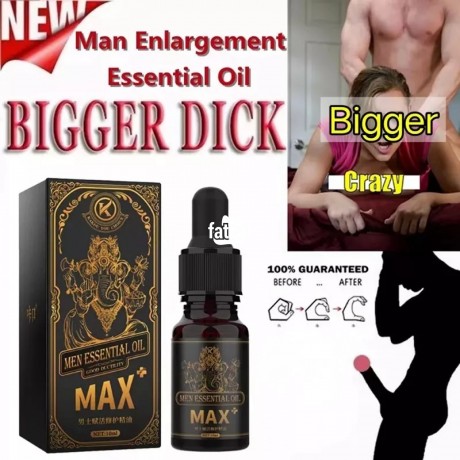 Classified Ads In Nigeria, Best Post Free Ads - 7-days-penis-enlargement-oil-big-0