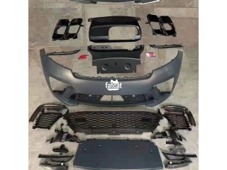 Range Rover Evoque Upgrading Kit 2016