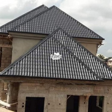 Classified Ads In Nigeria, Best Post Free Ads - all-kinds-of-aluminium-roofing-sheets-big-0