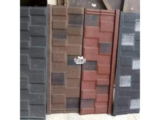 Shingles Roofing- Decra Stone Coated Tiles -Shingles