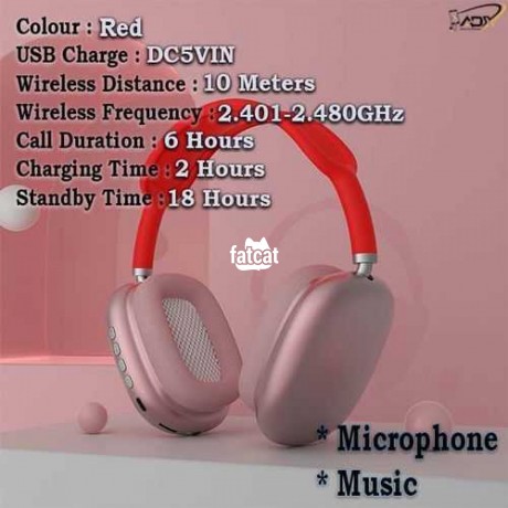 Classified Ads In Nigeria, Best Post Free Ads - headset-headphones-big-0