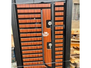 Turkey LUXURY Doors