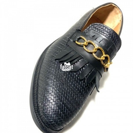 Classified Ads In Nigeria, Best Post Free Ads - seebuck-leather-shoe-big-0