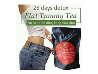 Flat Tummy Tea