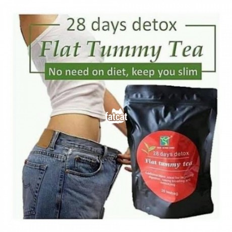 Classified Ads In Nigeria, Best Post Free Ads - flat-tummy-tea-big-0