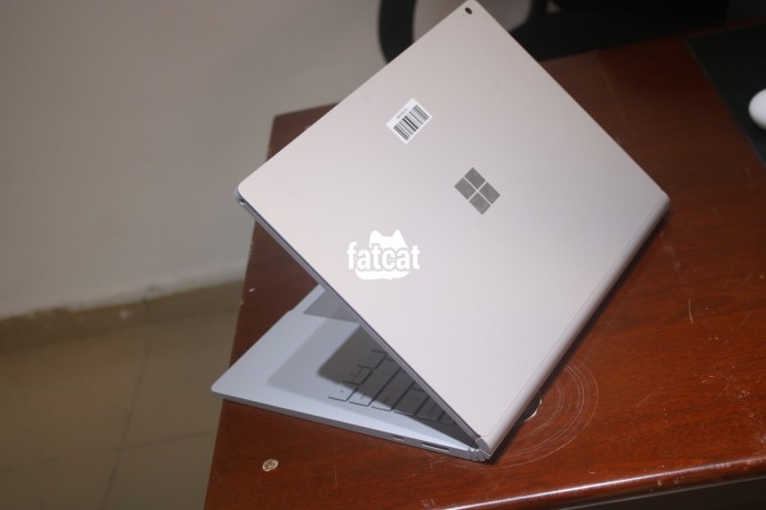 Classified Ads In Nigeria, Best Post Free Ads - microsoft-surface-book-3-core-i5-10th-gen-big-0