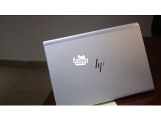 HP EliteBook 840G5, Corei5, 8th Gen