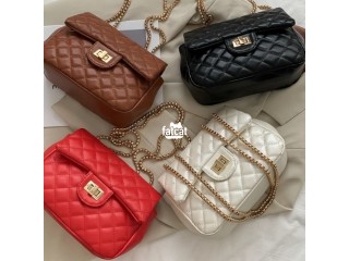 Mini Chain HandBag