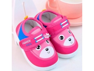 Children Sneakers Shoe