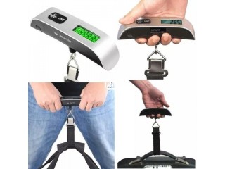 Luggage Scale