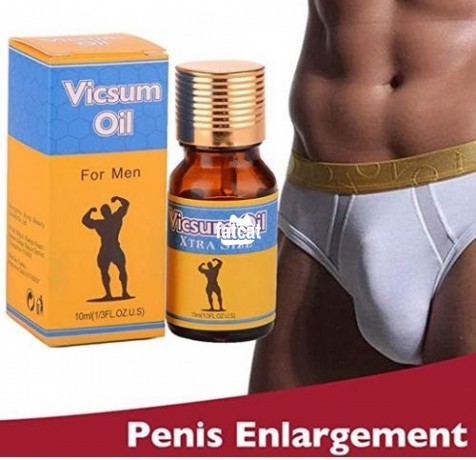 Classified Ads In Nigeria, Best Post Free Ads - vicsum-oil-penis-enlargement-erection-long-lasting-in-lagos-big-0