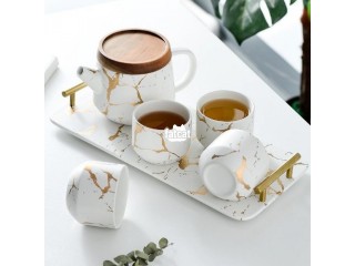 Tea Cup Set