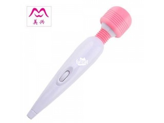 Rechargeable Dildo Vibrator Vagina Magic Wand Sex Toy in Lagos