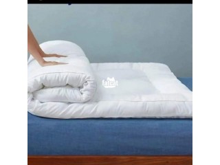 Bed Mattress Toppers