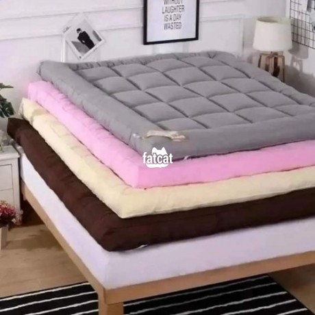 Classified Ads In Nigeria, Best Post Free Ads - bed-mattress-toppers-big-1