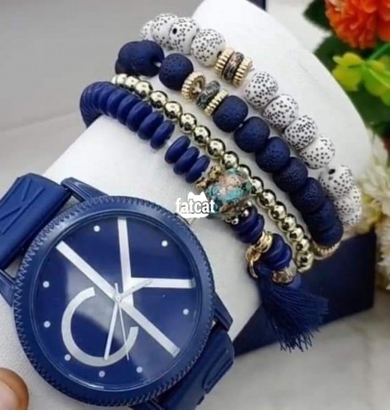 Classified Ads In Nigeria, Best Post Free Ads - quality-wristwatch-and-bracelet-big-1