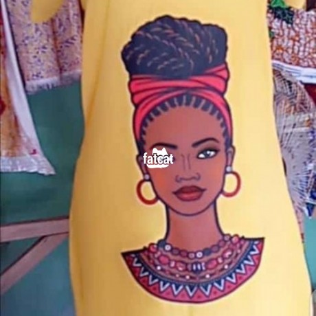 Classified Ads In Nigeria, Best Post Free Ads - toon-dresses-big-0