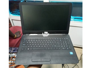 Hp 15 Notebook PC