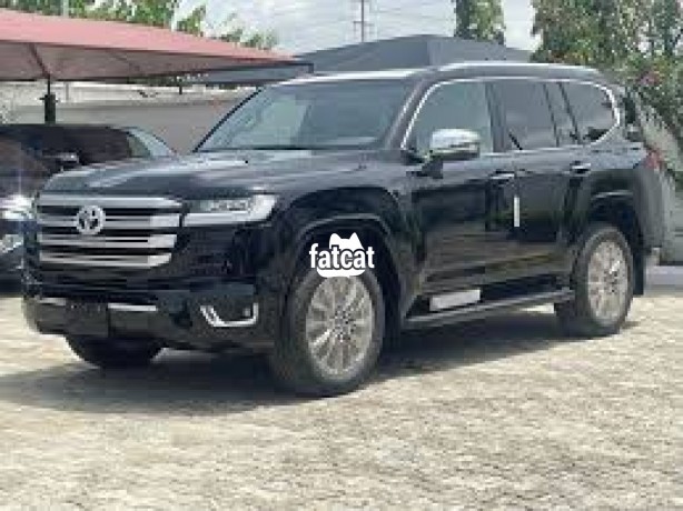 Classified Ads In Nigeria, Best Post Free Ads - upgrade-your-landcruiser-2012-to-2022-big-1