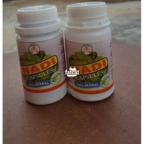 Classified Ads In Nigeria, Best Post Free Ads - nadi-capsules-for-std-big-0