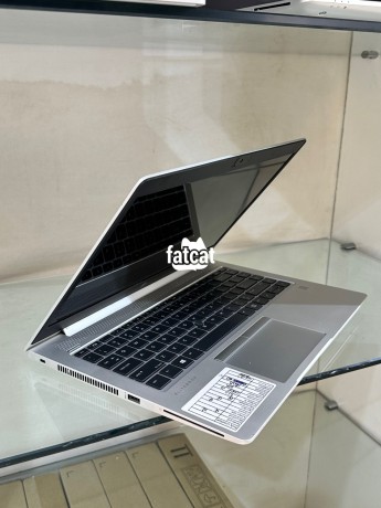 Classified Ads In Nigeria, Best Post Free Ads - hp-elitebook-840g5core-i7-16gb512gb-big-0