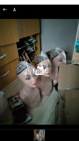 Classified Ads In Nigeria, Best Post Free Ads - mannequin-head-big-0