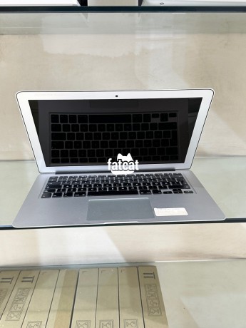 Classified Ads In Nigeria, Best Post Free Ads - apple-macbook-air-2015core-i5-8gb500gb-big-0