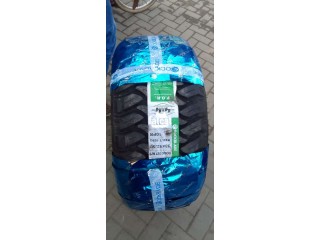 Radial tires off- road 33×12-50/20