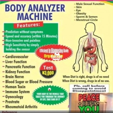 Classified Ads In Nigeria, Best Post Free Ads - general-body-check-up-big-2