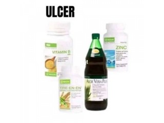 Neolife GNLD Ulcer Supplements Treatment And Cure