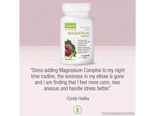 Neolife Magnesium Complex