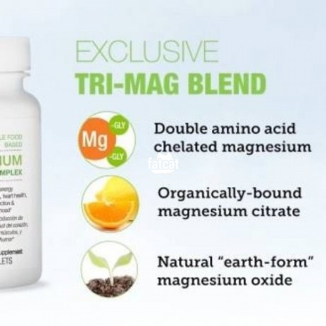 Classified Ads In Nigeria, Best Post Free Ads - neolife-magnesium-complex-big-1