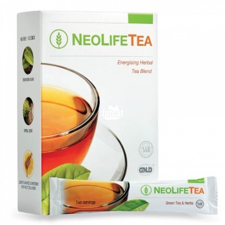 Classified Ads In Nigeria, Best Post Free Ads - neolife-gnld-tea-big-1