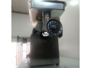 Meat grinder/mincer size 32