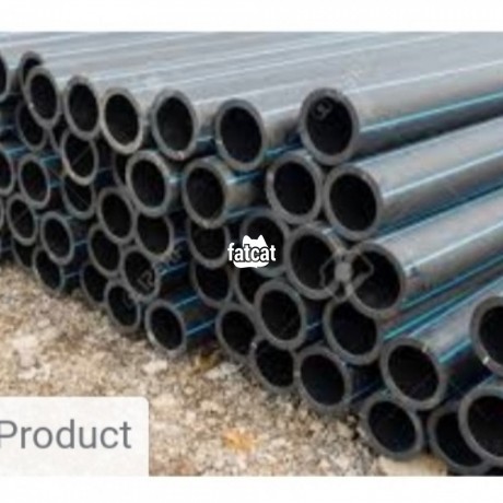 Classified Ads In Nigeria, Best Post Free Ads - hdpe-pipes-fittings-supplier-and-installer-in-nigeria-big-1