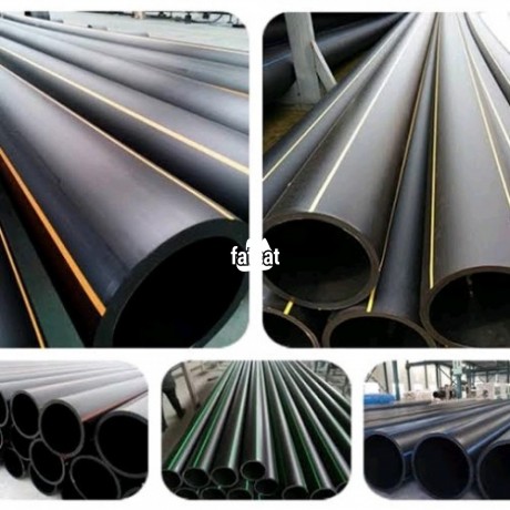 Classified Ads In Nigeria, Best Post Free Ads - hdpe-pipes-fittings-supplier-and-installer-in-nigeria-big-0