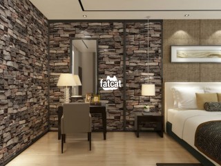 Unlock Convenient Home Solution With Amazing Designs of Wallpapers