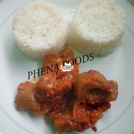 Classified Ads In Nigeria, Best Post Free Ads - phena-fried-ponmo-and-locust-beans-iru-big-2