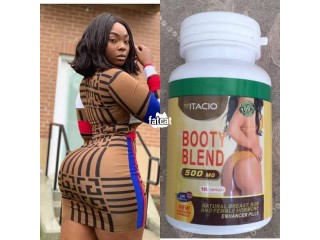 Booty Blend Capsules