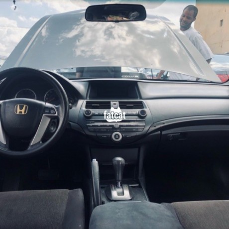 Classified Ads In Nigeria, Best Post Free Ads - honda-accord-2009-big-1